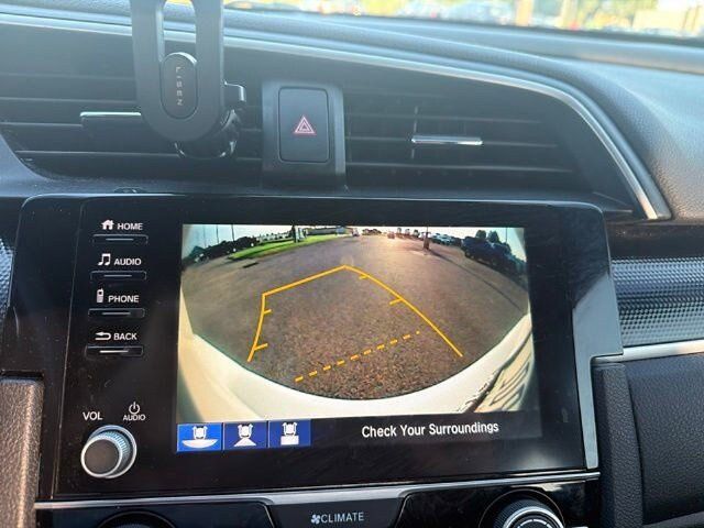 Used 2021 Honda Civic Sport image 15
