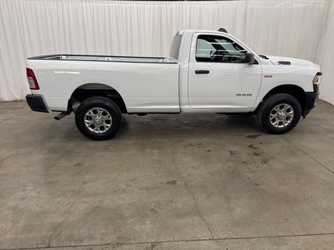 Used 2021 RAM 2500 Tradesman image 26