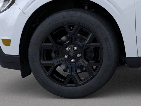 New 2026 Ford Maverick Lariat w/ Black Appearance Package AWD/4WD image 22