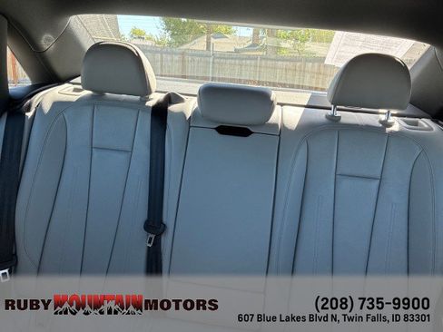 Used 2019 Audi A4 2.0T Prestige AWD/4WD image 29
