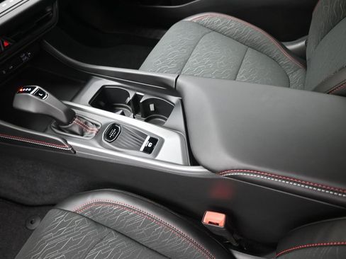 New 2026 Dodge Charger Scat Pack w/ Blacktop Package AWD/4WD image 28