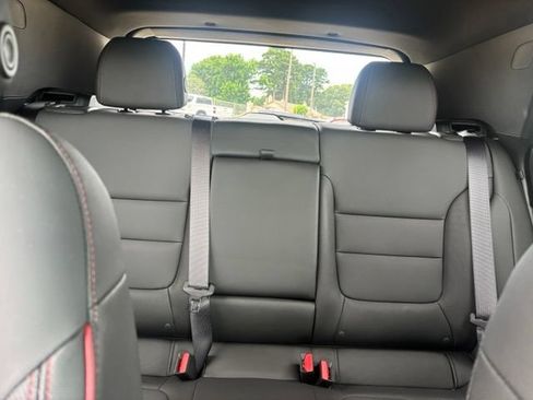 Used 2024 Chevrolet TrailBlazer RS w/ Convenience Package FWD image 15