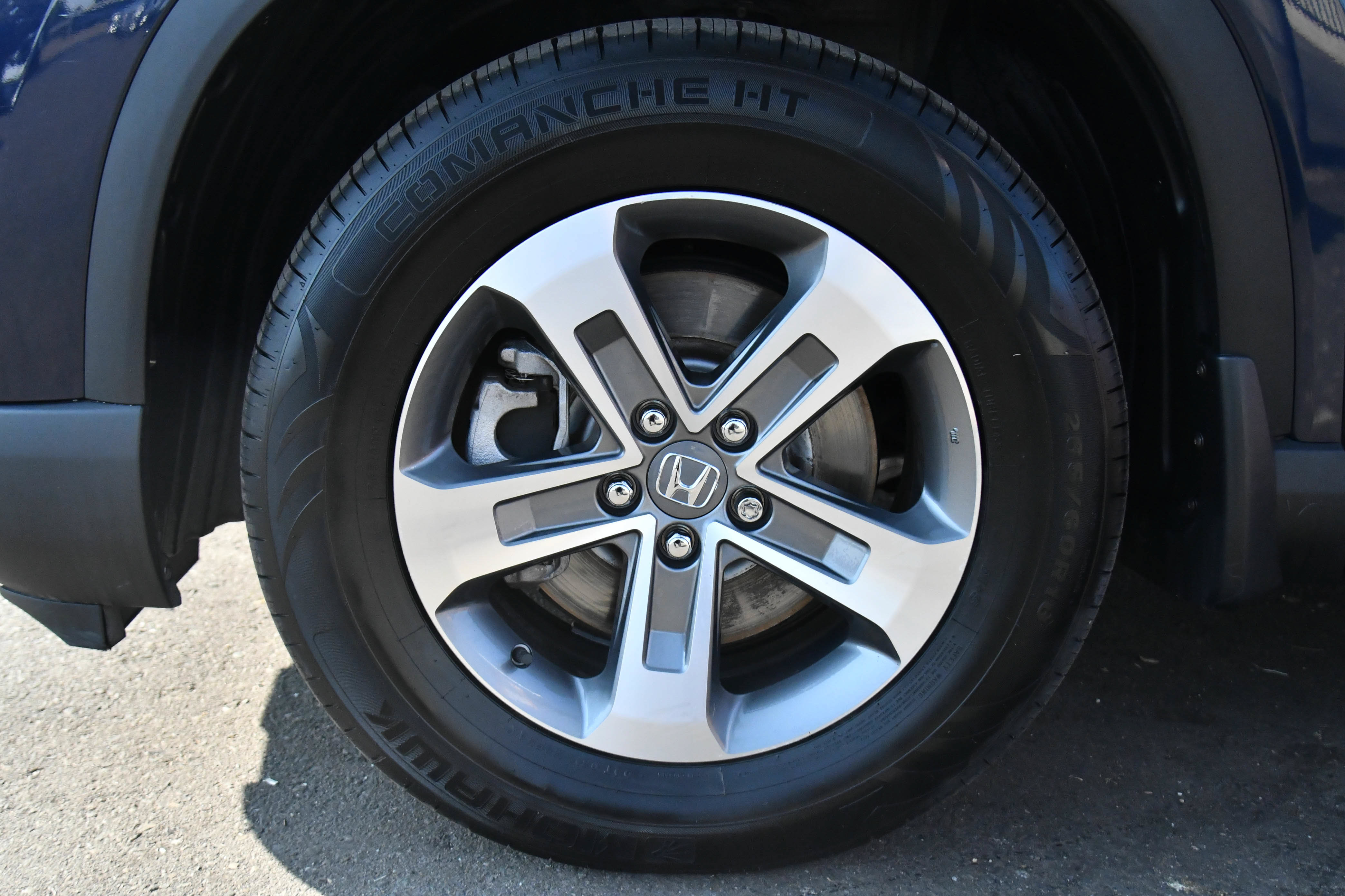 Used 2024 Honda Pilot EX-L image 12