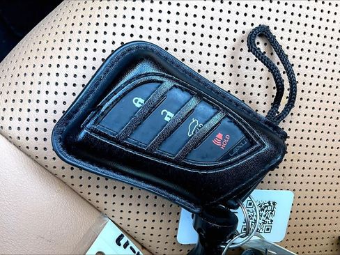 Used 2022 Lexus ES 350 w/ Premium Package image 14