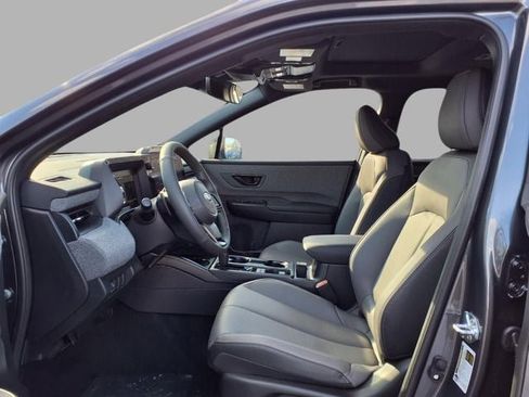 New 2026 Subaru Outback Limited image 39