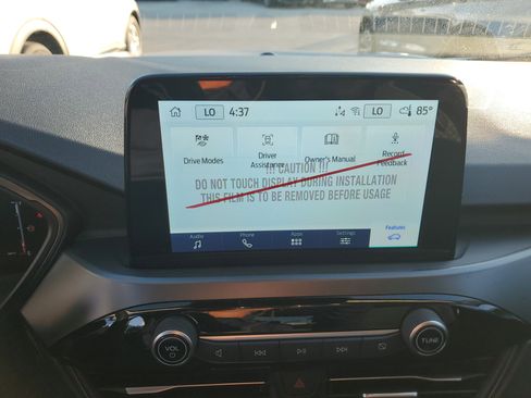 New 2026 Ford Escape Active image 15