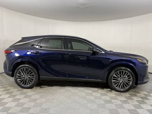 New 2026 Lexus RX 350 AWD image 8