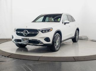 Certified 2026 Mercedes-Benz GLC 300 4MATIC video 3