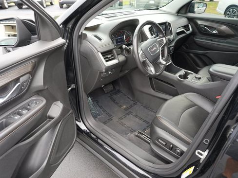 Used 2020 GMC Terrain SLT AWD/4WD image 13