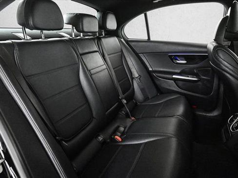 New 2026 Mercedes-Benz C 300 4MATIC Sedan image 22
