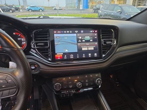 Used 2021 Dodge Durango R/T w/ Blacktop Package AWD/4WD image 20