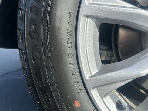 Used 2025 Honda CR-V EX-L image 34