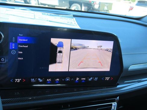 New 2026 Chevrolet Traverse High Country image 23