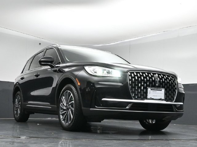 Certified 2023 Lincoln Corsair Reserve AWD/4WD image 39