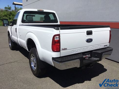 Used 2014 Ford F350 XL AWD/4WD image 7
