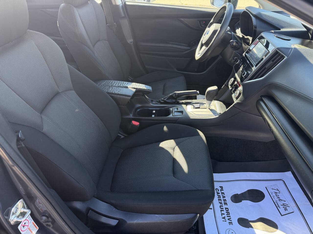 Used 2017 Subaru Impreza 2.0i AWD/4WD image 18
