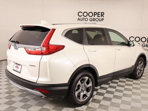Used 2017 Honda CR-V EX-L image 21