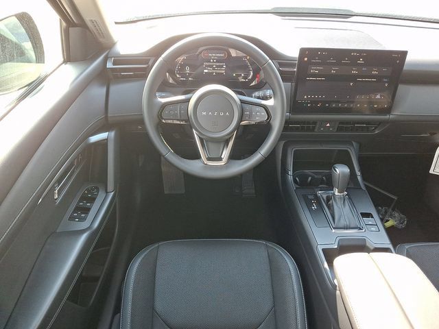New 2026 MAZDA CX-5 Select AWD/4WD image 12