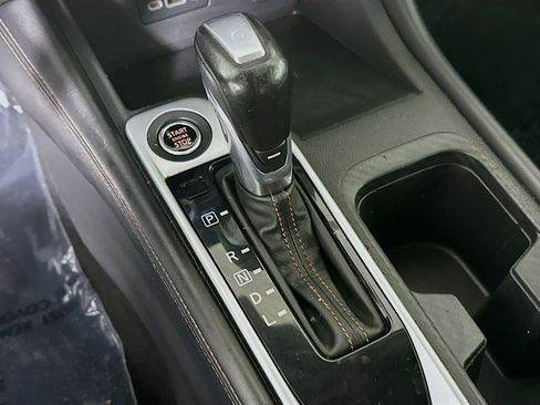Used 2022 Nissan Sentra SR FWD image 21