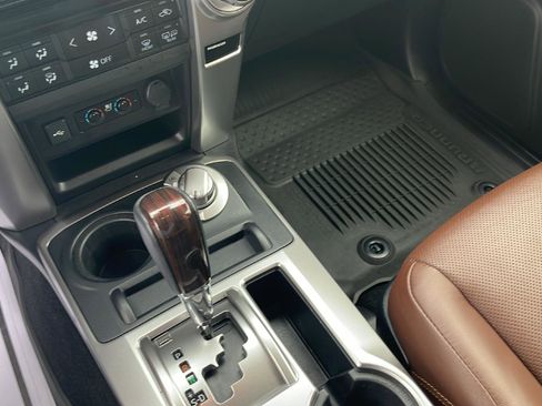 Used 2023 Toyota 4Runner Limited image 15