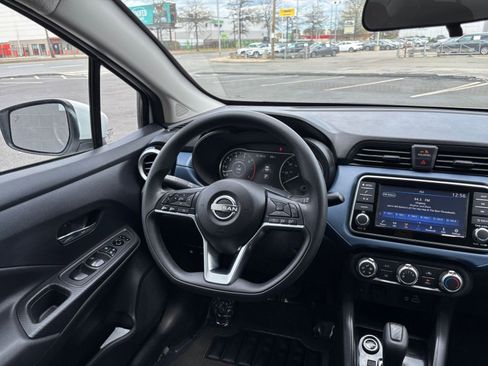 Used 2024 Nissan Altima 2.5 S FWD image 29