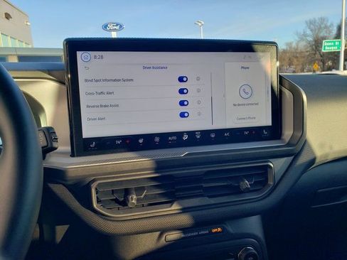 Used 2025 Ford Bronco Sport Badlands image 26