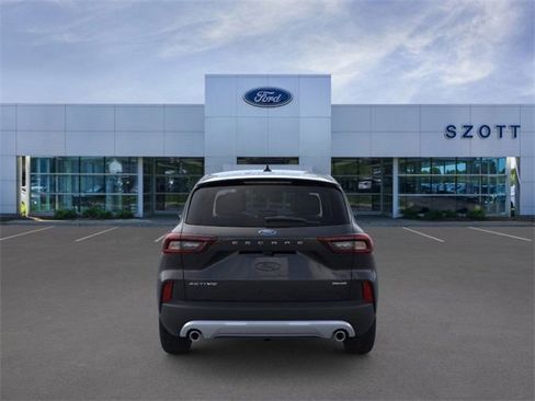 New 2025 Ford Escape Active w/ Cold Weather Package image 5
