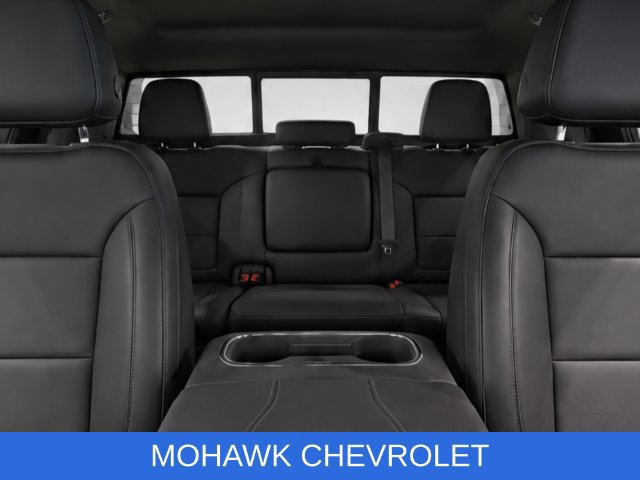 Used 2024 Chevrolet Silverado 1500 RST w/ RST All Star Premium Package AWD/4WD image 21