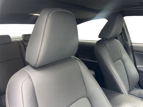 Used 2025 Lexus IS 350 F Sport w/ Accessory Package 2 image 45