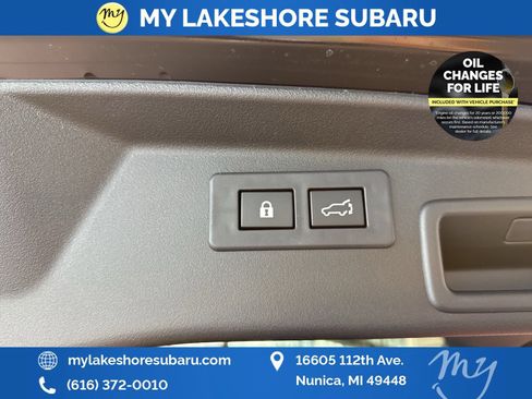 New 2026 Subaru Outback Touring XT AWD/4WD image 25