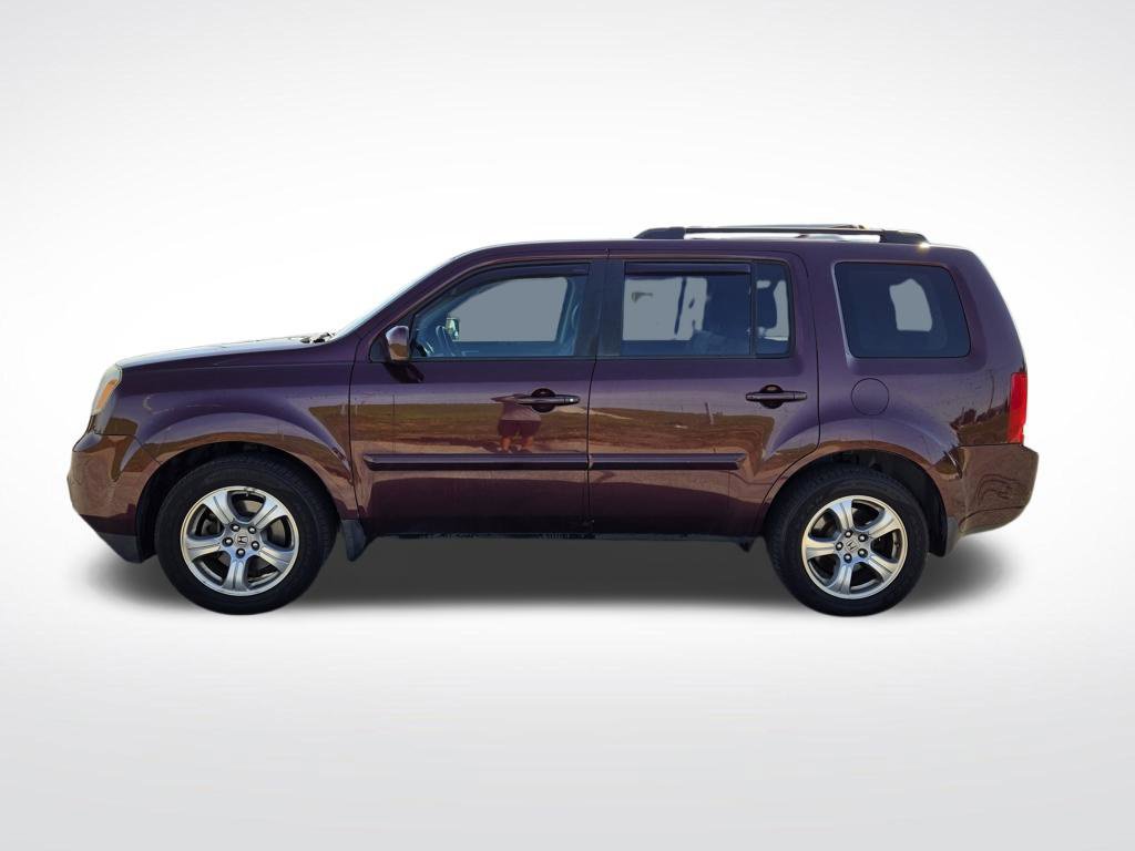 Used 2014 Honda Pilot EX-L image 6