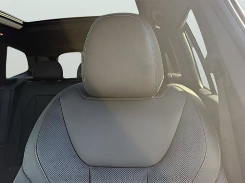 Used 2023 BMW X3 xDrive30i w/ Premium Package image 13