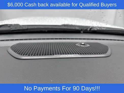 New 2026 RAM 1500 Big Horn image 20