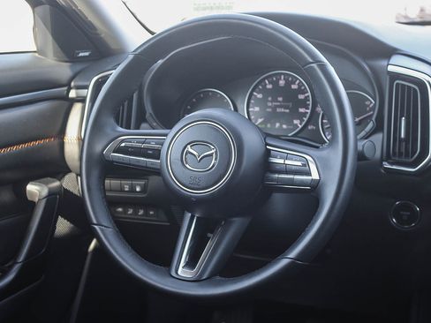 Used 2025 MAZDA CX-50 2.5 Hybrid w/ Premium Plus Pkg AWD/4WD image 16