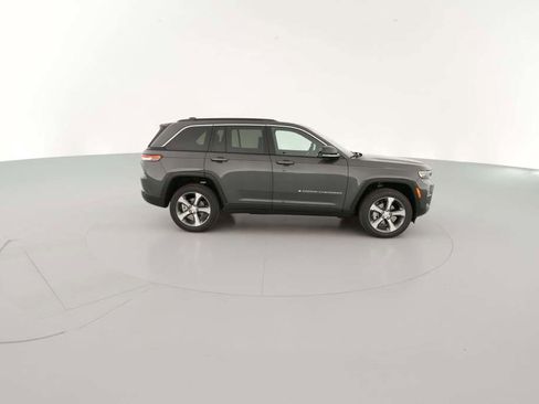 New 2025 Jeep Grand Cherokee Limited image 14