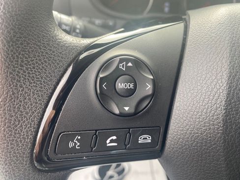 Used 2022 Mitsubishi Eclipse Cross LE image 7