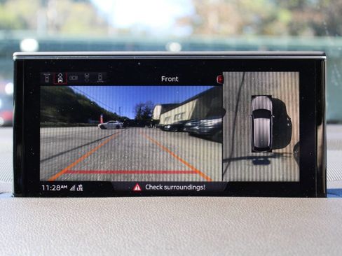 Used 2017 Audi Q7 3.0T Premium Plus image 23