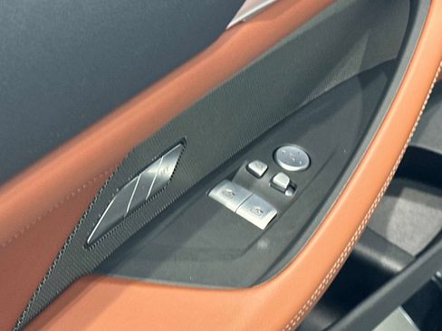 New 2026 BMW M4 Base w/ Executive Package image 13