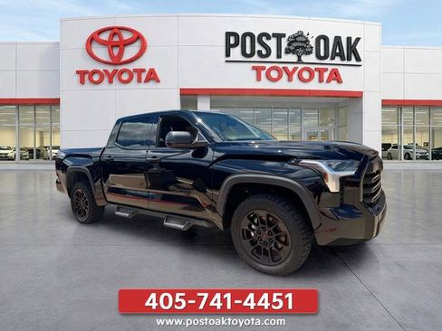 Used 2023 Toyota Tundra SR5 AWD/4WD image 7