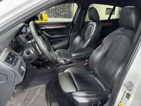 Used 2018 BMW X2 xDrive28i w/ M SportX Package image 14