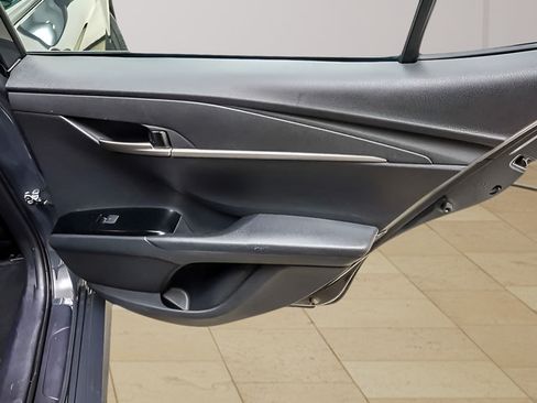 Used 2025 Toyota Camry LE FWD image 23