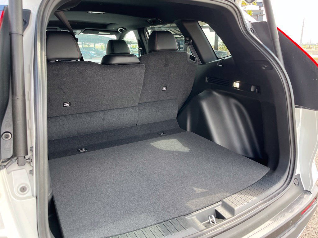 Certified 2026 Honda CR-V Sport-L image 10