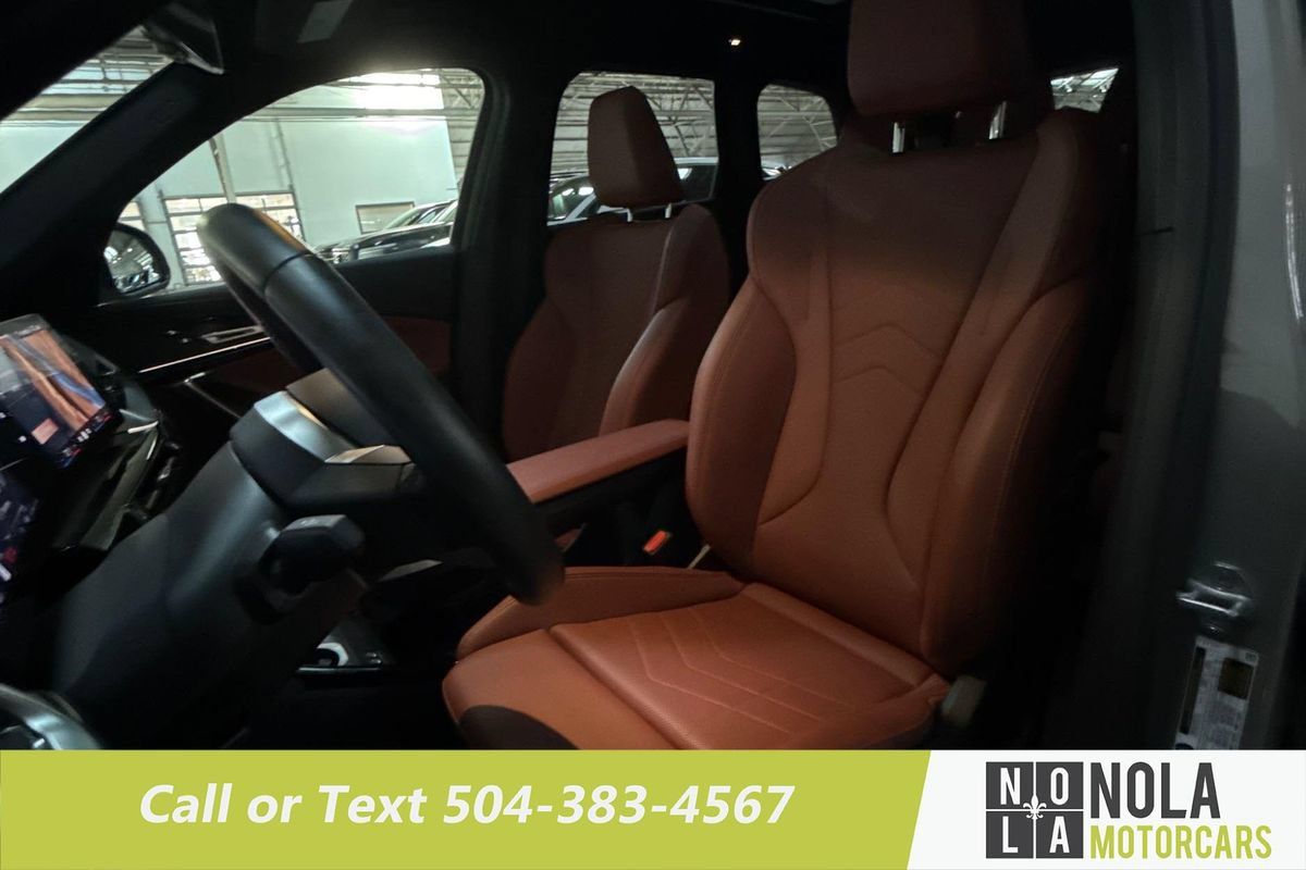 Used 2026 BMW X1 xDrive28i AWD/4WD image 22