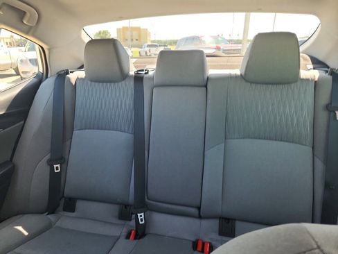 Certified 2025 Toyota Camry LE image 7