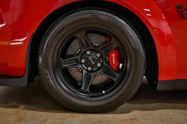 Used 2018 Dodge Challenger SRT Demon RWD image 21