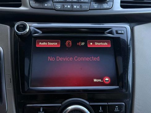 Used 2016 Honda Odyssey EX-L image 8