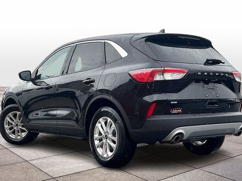 Used 2022 Ford Escape SE w/ Convenience Package image 11