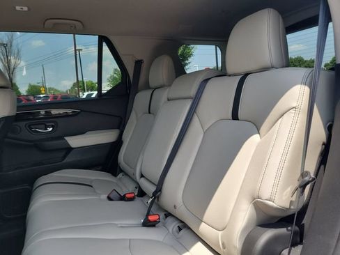 Used 2026 Honda Passport RTL image 30