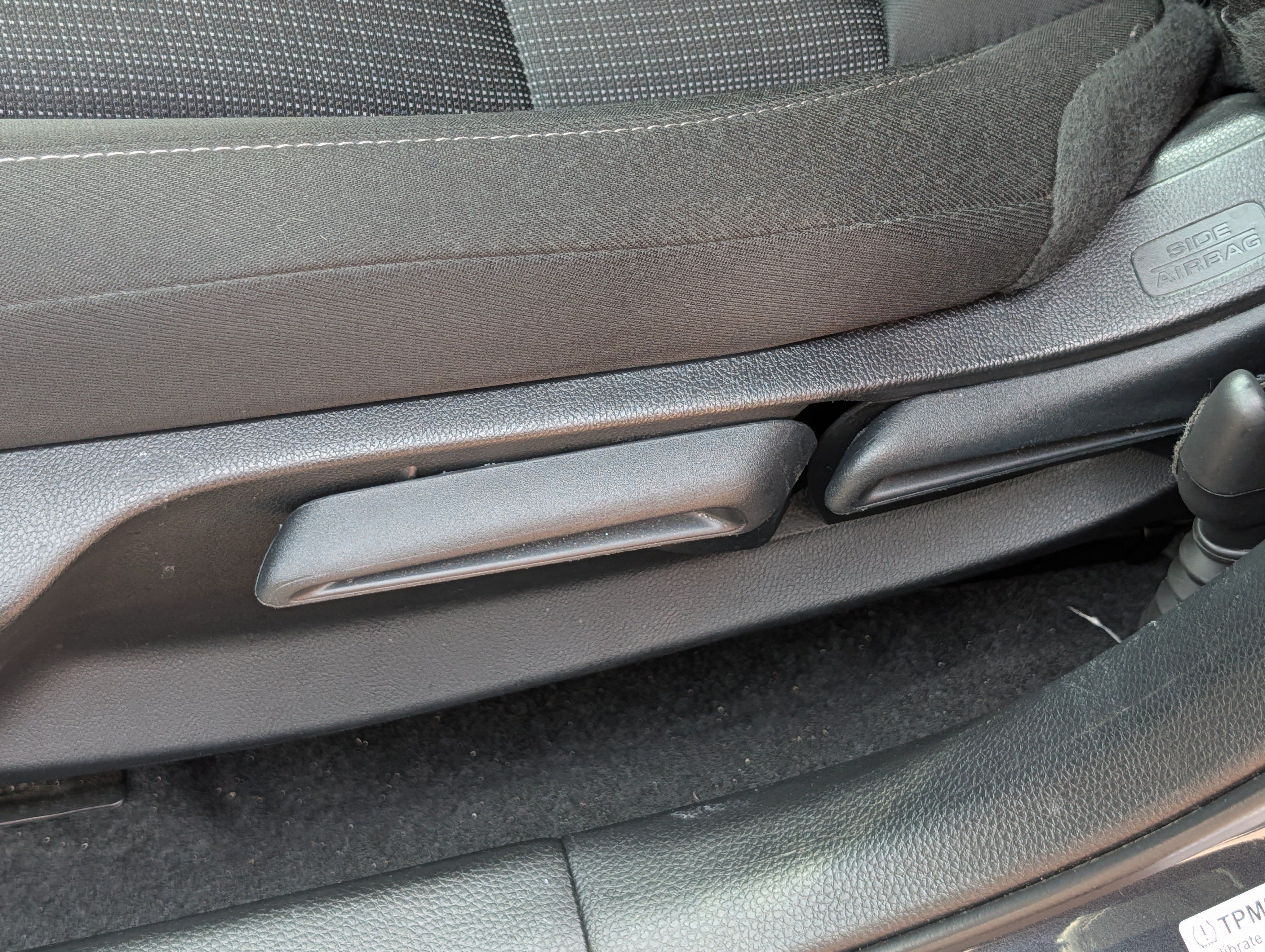 Used 2025 Honda Civic LX image 20