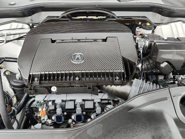Certified 2024 Acura MDX SH-AWD image 29